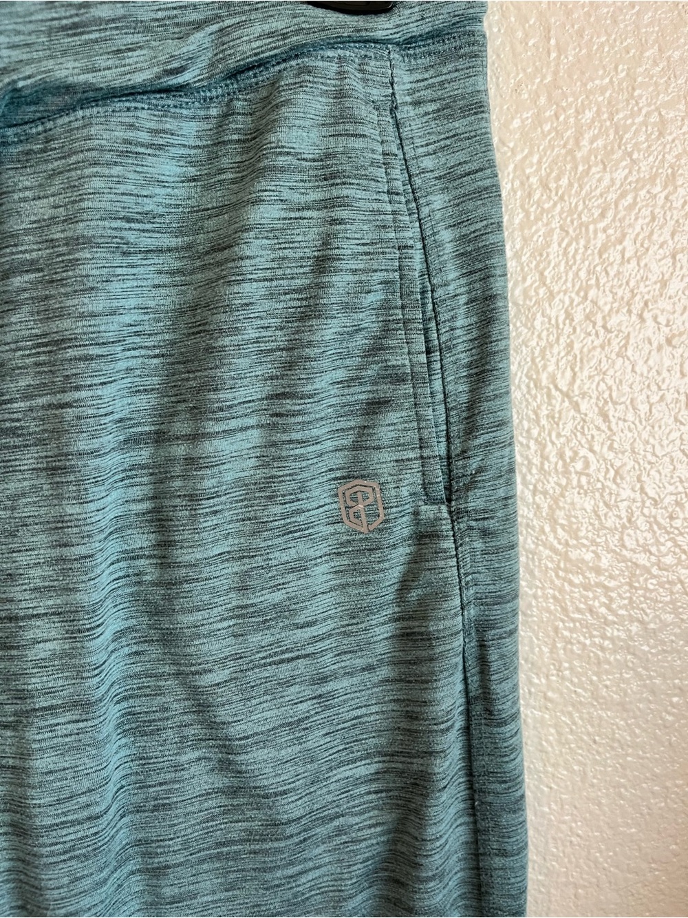 Born Primitive Blue Joggers - Picture 4 of 6
